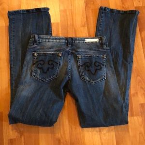 REROCK jeans